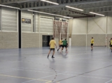 Onderling Futsal Toernooi S.K.N.W.Konference League (Fotoboek 1) (245/313)